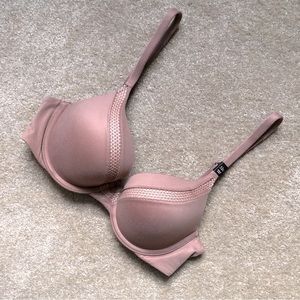 Victoria’s Secret Body by Victoria Perfect Shape Bra NWT
